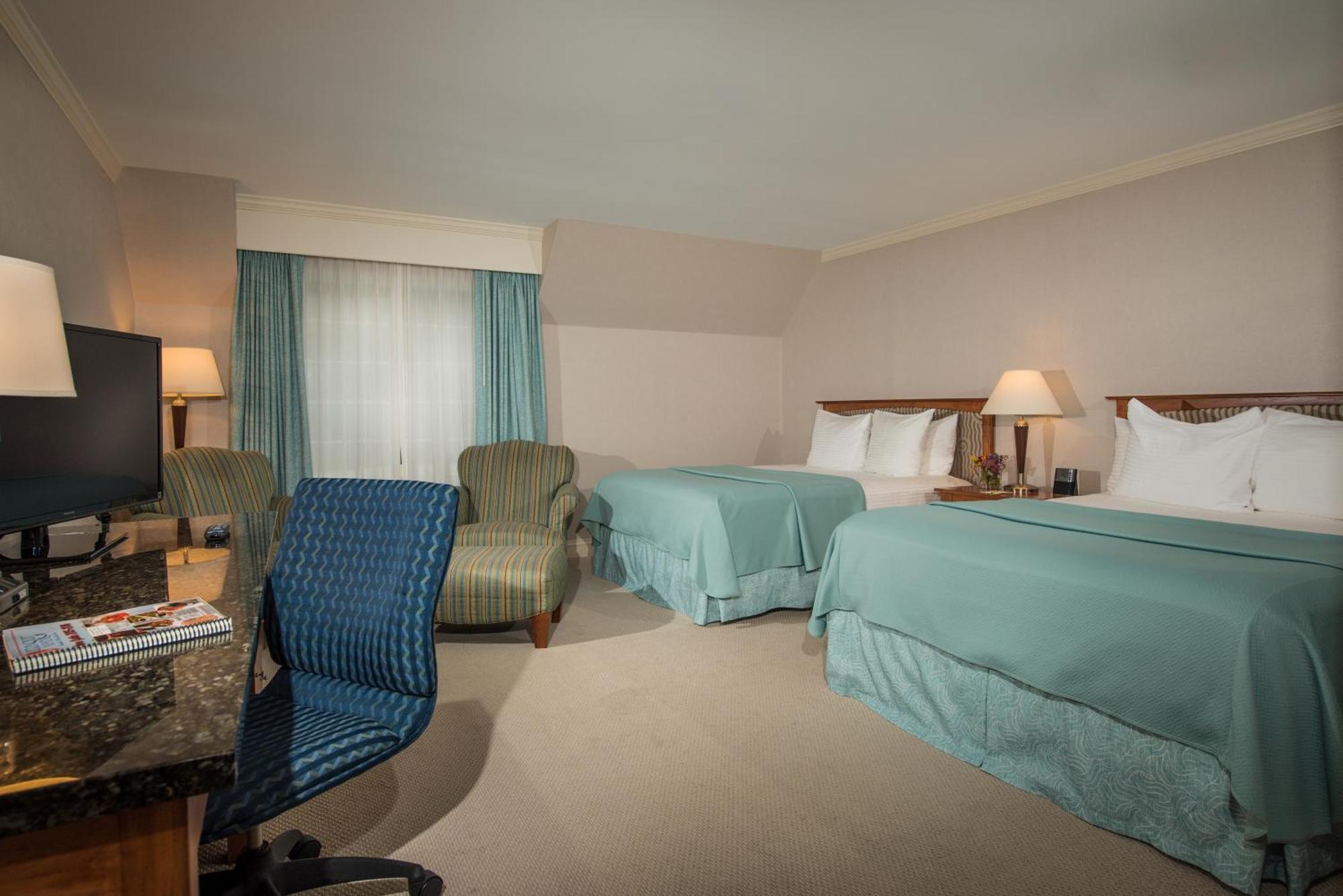 Gorges Grant Hotel Ogunquit Exterior foto