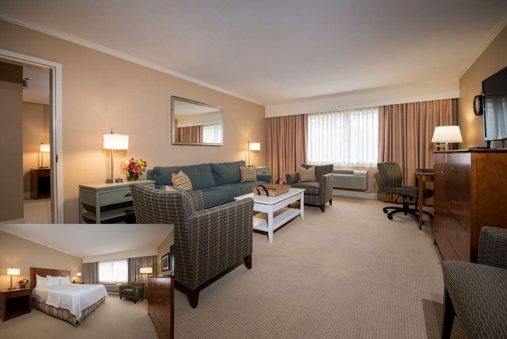 Gorges Grant Hotel Ogunquit Habitación foto